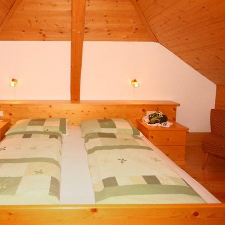 Appartement Henglerhof à Valdaora di Sopra Extérieur photo