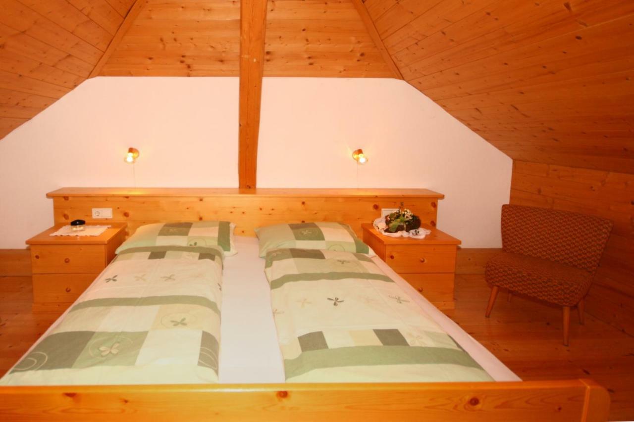 Appartement Henglerhof à Valdaora di Sopra Extérieur photo