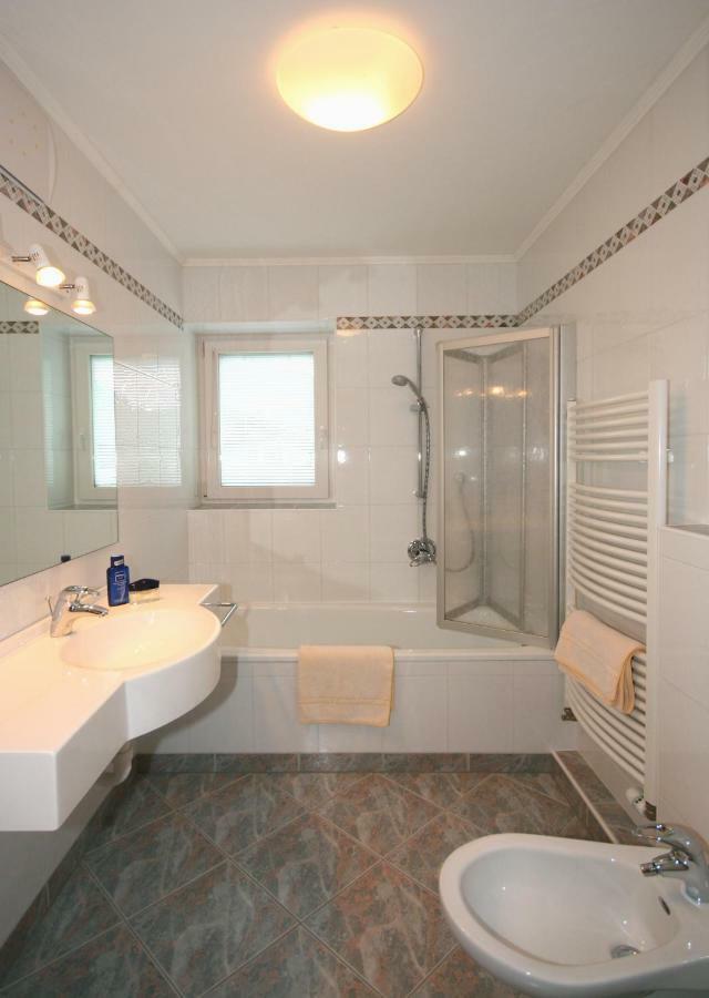 Appartement Henglerhof à Valdaora di Sopra Extérieur photo