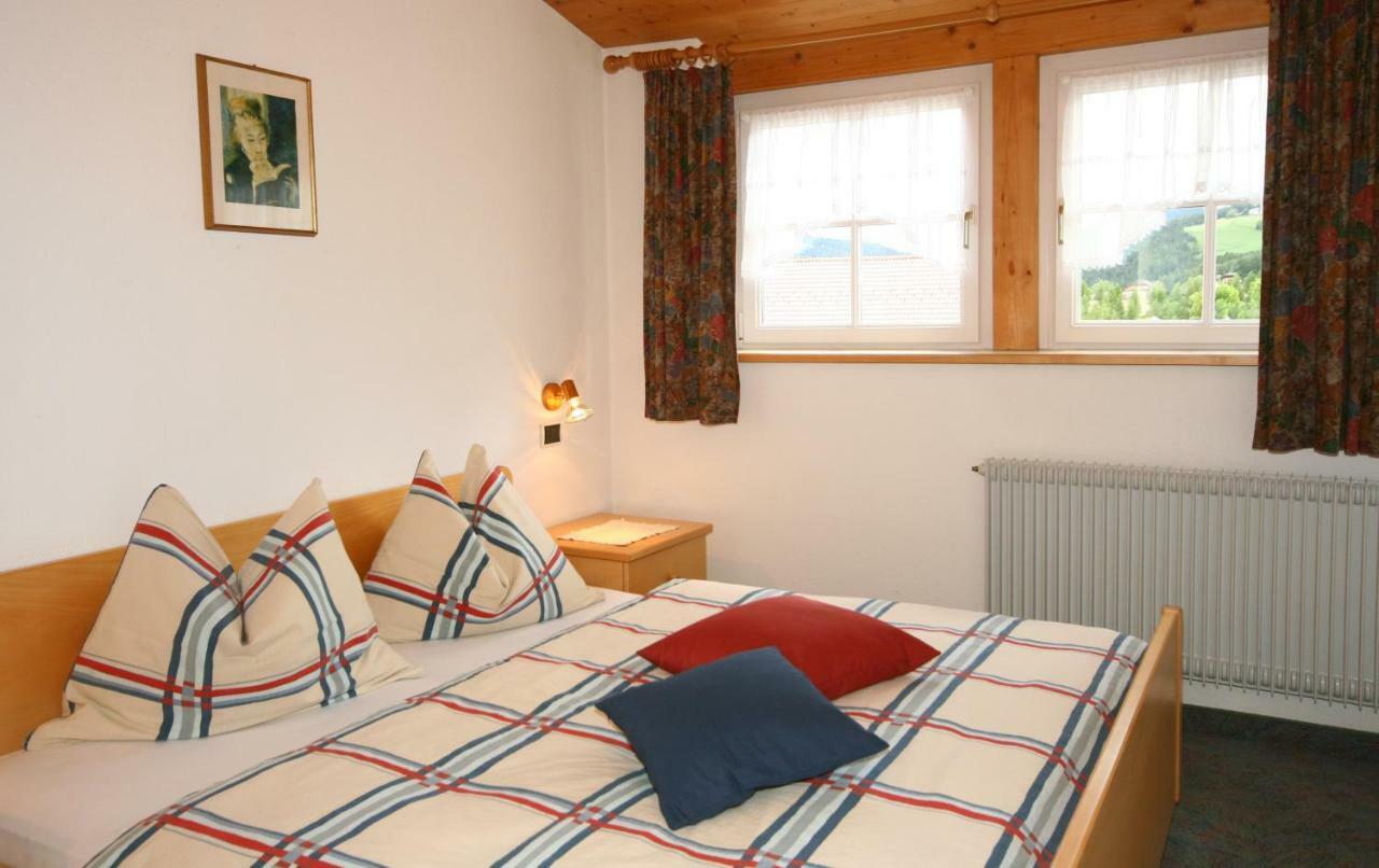 Appartement Henglerhof à Valdaora di Sopra Extérieur photo