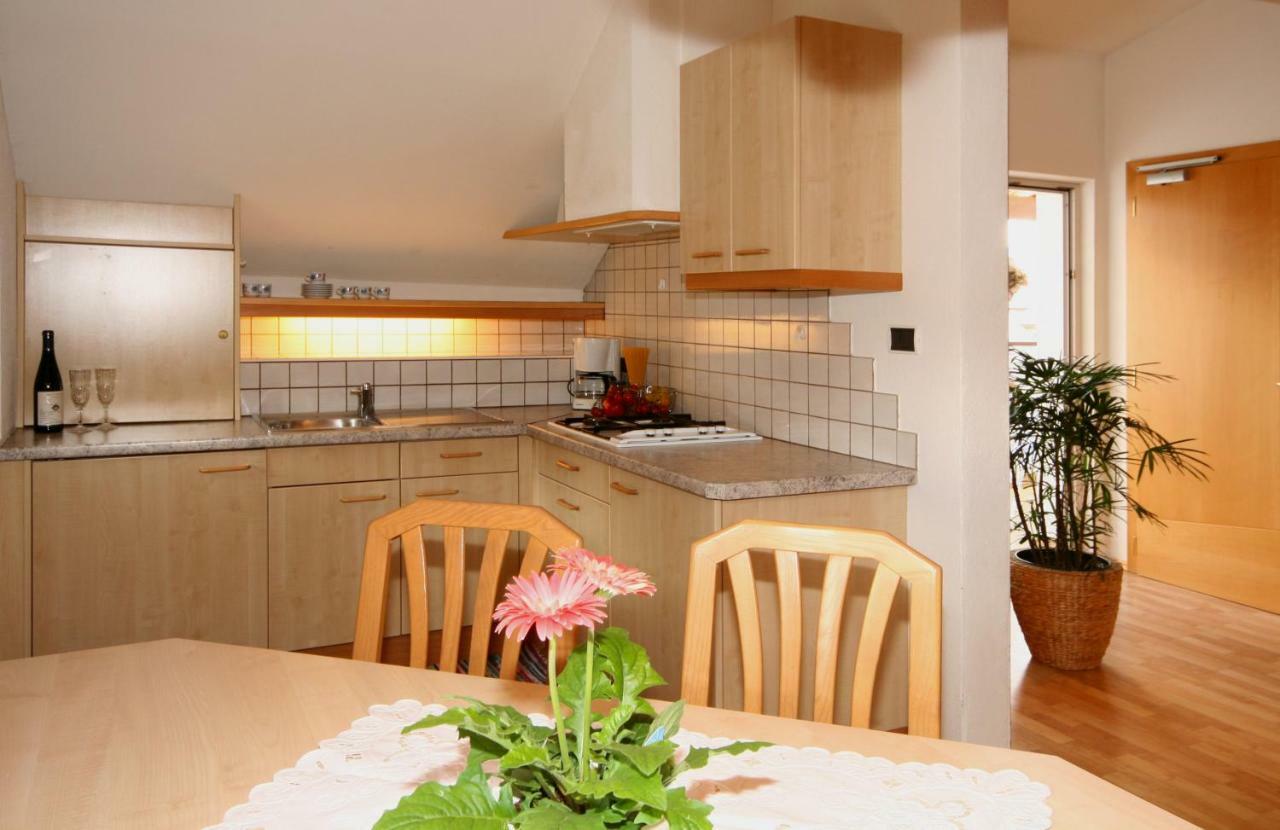 Appartement Henglerhof à Valdaora di Sopra Extérieur photo