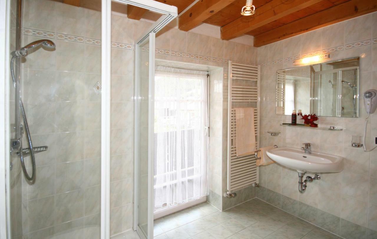 Appartement Henglerhof à Valdaora di Sopra Extérieur photo